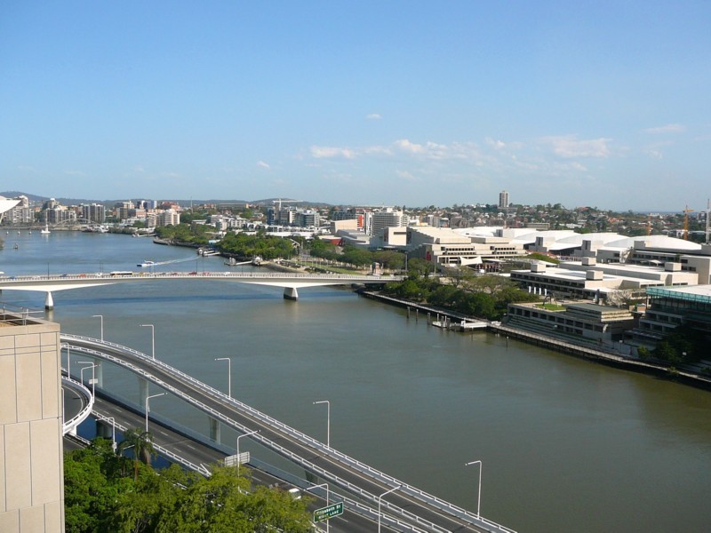 Level 9 93/18 Tank Street, Brisbane QLD 4000