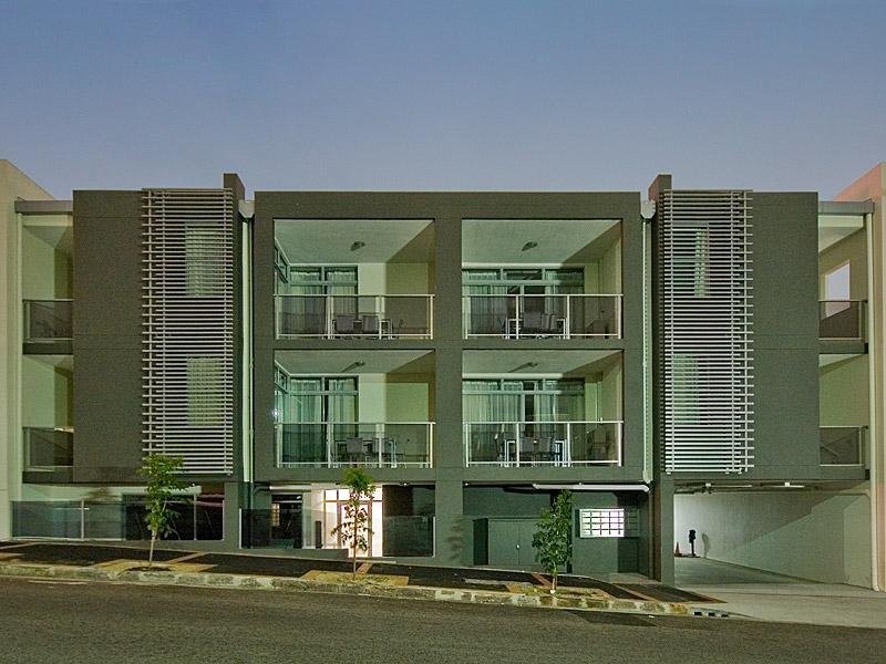 62 Arthur St, Fortitude Valley QLD 4006