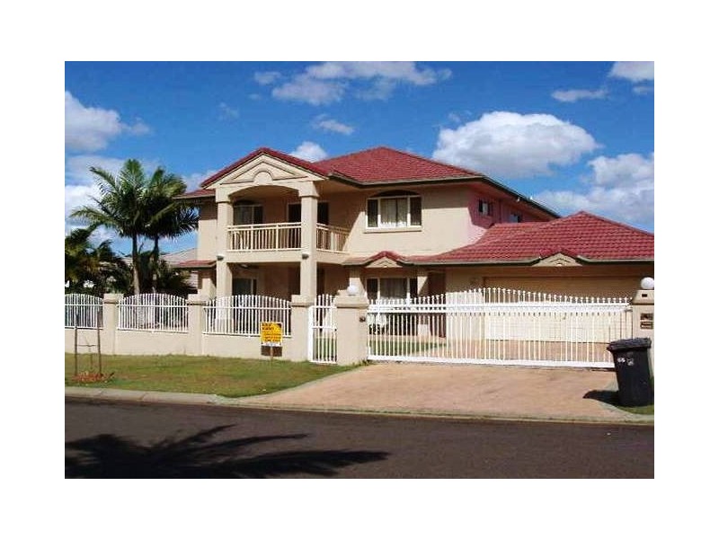 66 Palmwoods Cres, Runcorn QLD 4113