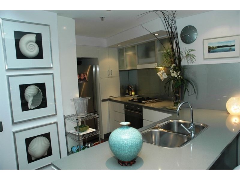 Level 30 304/30 Macrossan Street, Brisbane QLD 4000