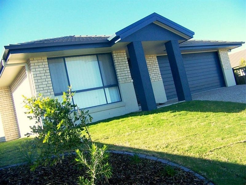53 HAROLD REINHARDT DR, Redbank Plains QLD 4301