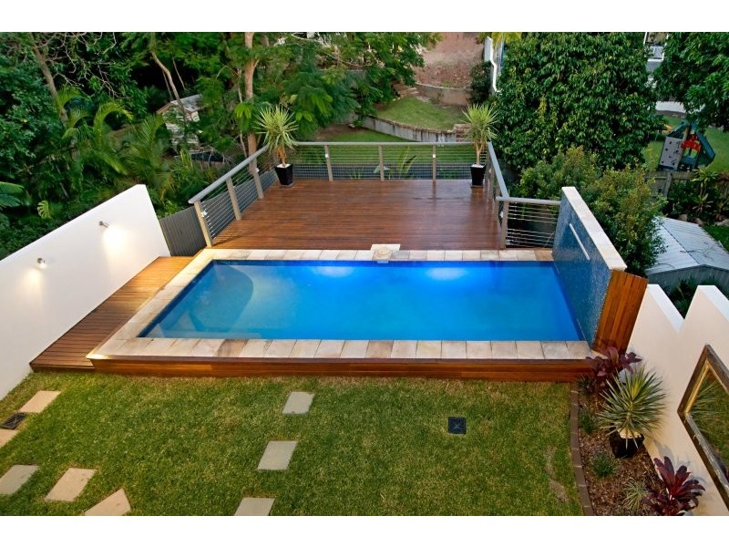 31 Pine Street, Hamilton QLD 4007