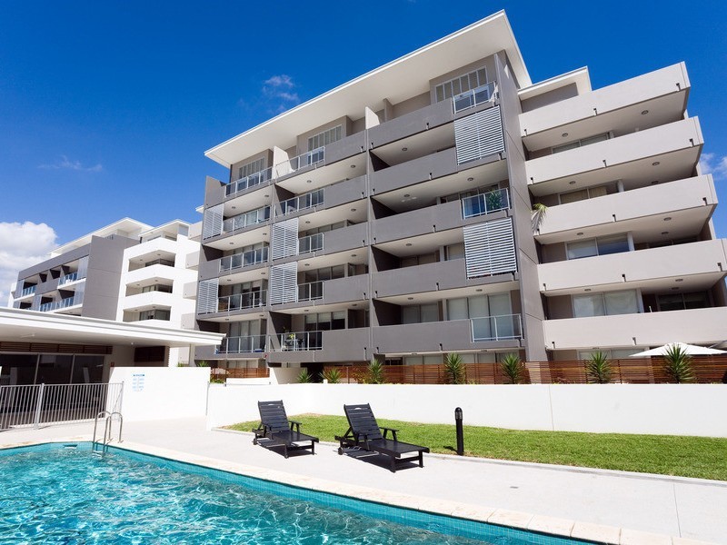 Indooroopilly QLD 4068