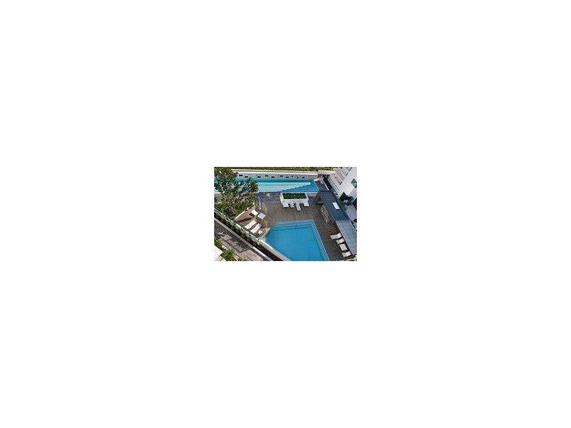36/1 Macquarie Street, Teneriffe QLD 4005