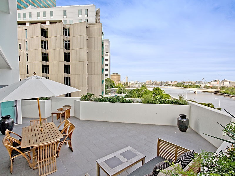 Level 5 52/18 Tank Street, Brisbane QLD 4000