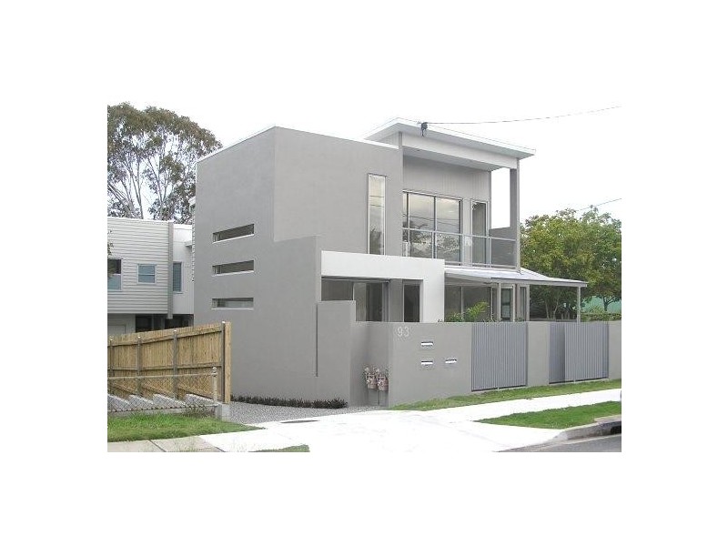 1/93 Ison Street, Morningside QLD 4170