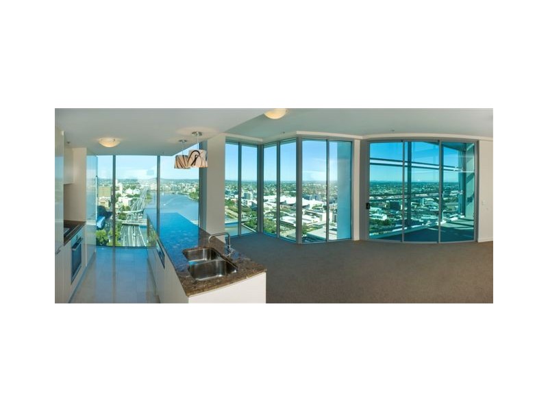 Level 35 351/18 Tank Street, Brisbane QLD 4000