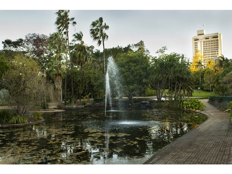 70 Mary Street, Brisbane QLD 4000