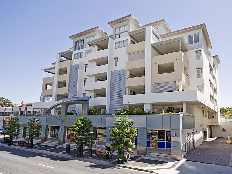 9/78 Merivale St, South Brisbane QLD 4101