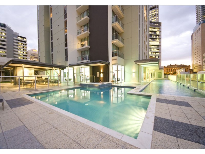 Brisbane QLD 4000