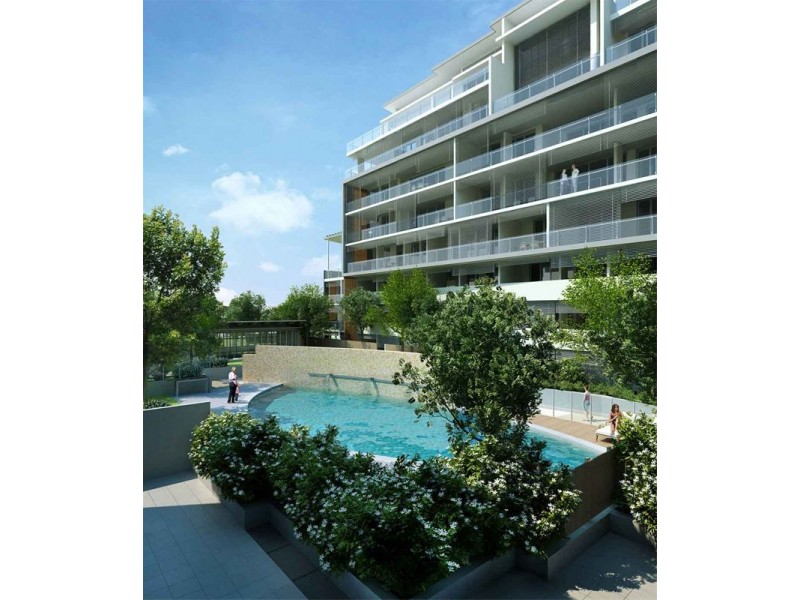 7112/1 Riverside Drive, West End QLD 4101