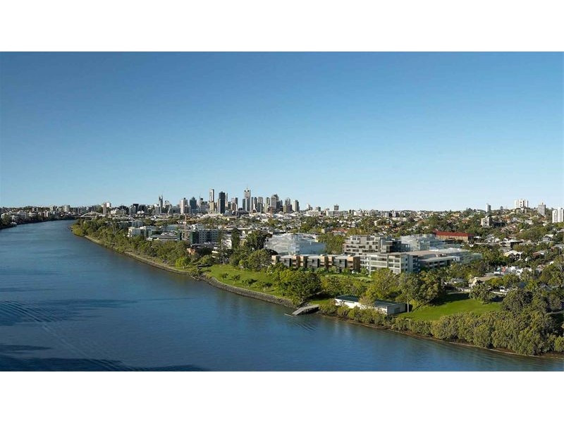 7112/1 Riverside Drive, West End QLD 4101