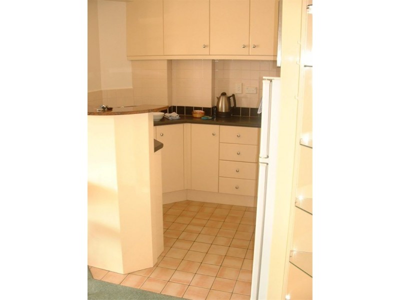 Spring Hill QLD 4000