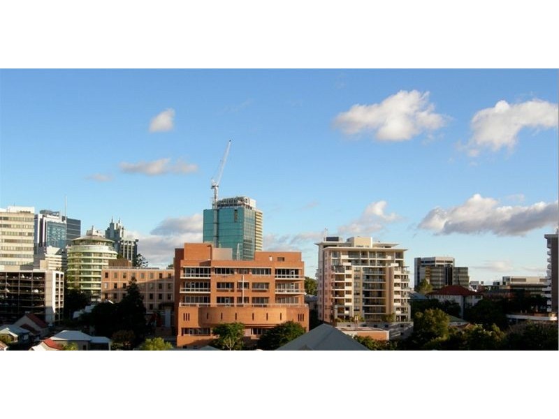 Spring Hill QLD 4000