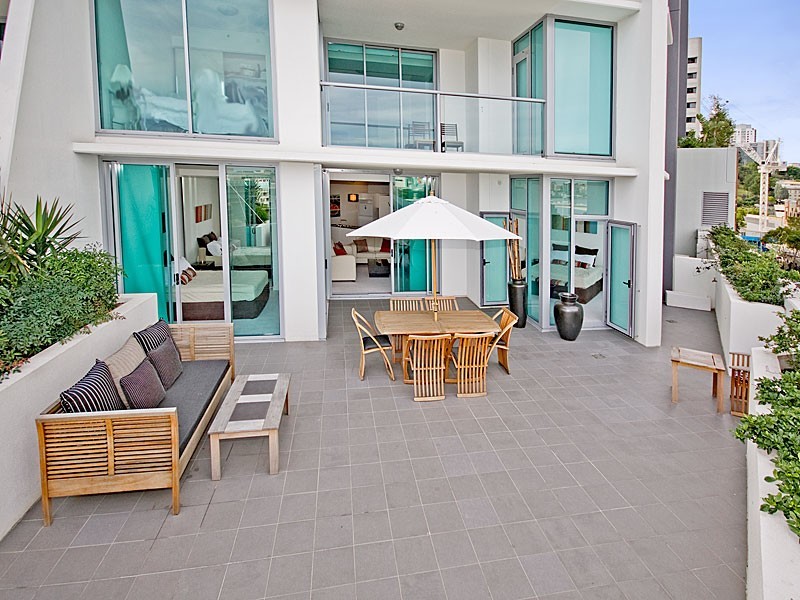 Level 5 52/18 Tank Street, Brisbane QLD 4000