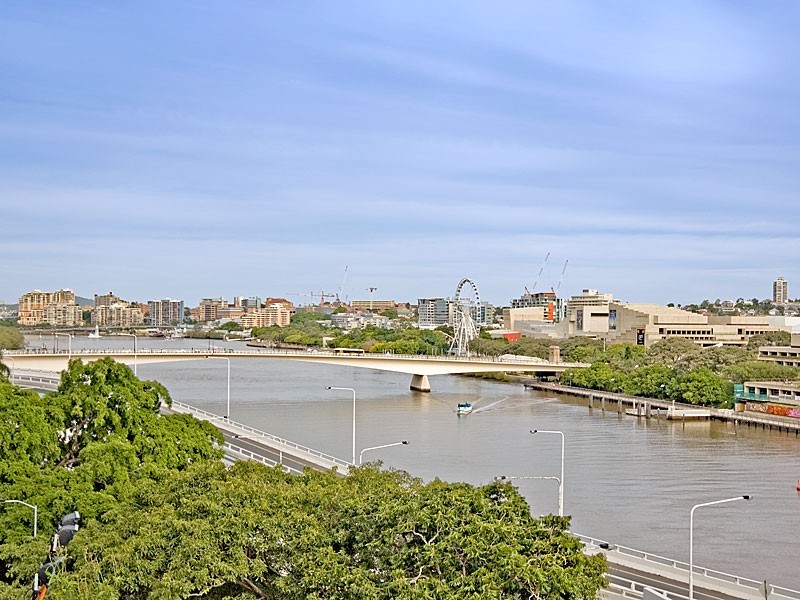 Level 5 52/18 Tank Street, Brisbane QLD 4000