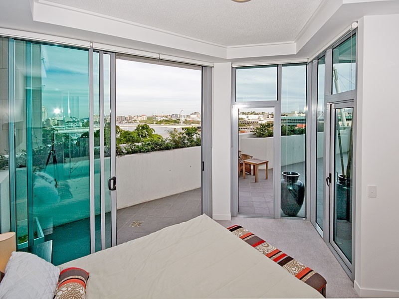 Level 5 52/18 Tank Street, Brisbane QLD 4000