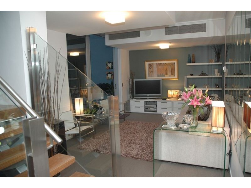 Level 30 304/30 Macrossan Street, Brisbane QLD 4000