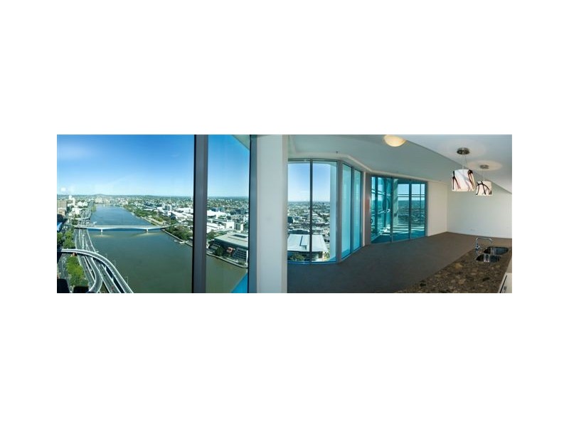 Level 35 351/18 Tank Street, Brisbane QLD 4000