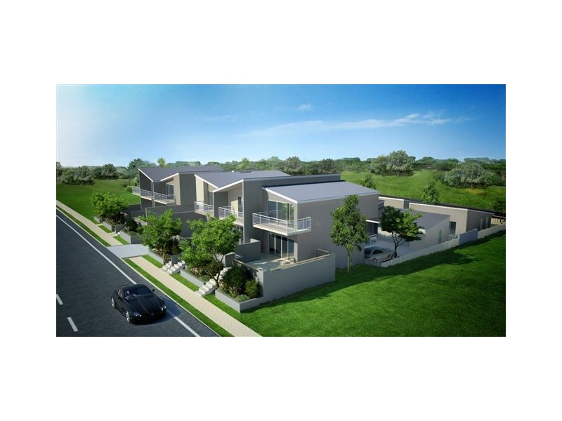 23 Grays Road, Gaythorne QLD 4051