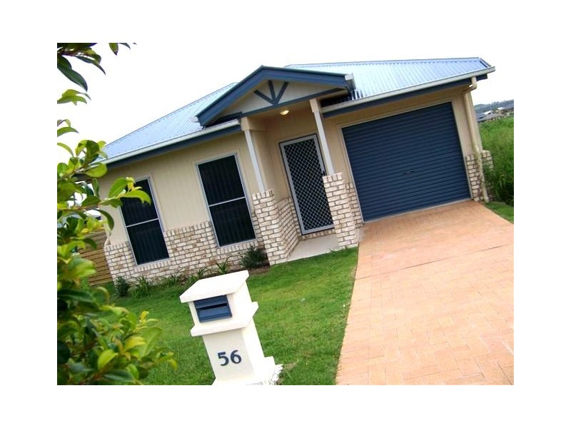 56 HAROLD REINHARDT DR, Redbank Plains QLD 4301