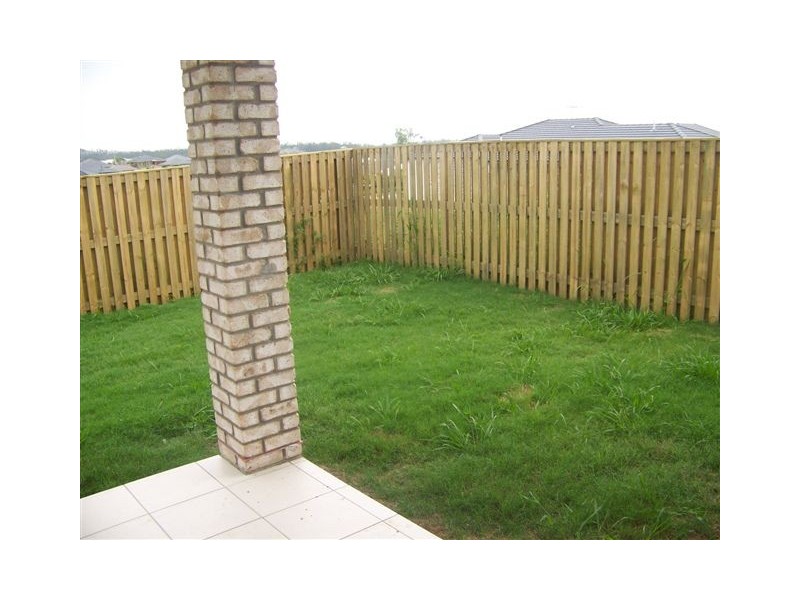 56 HAROLD REINHARDT DR, Redbank Plains QLD 4301