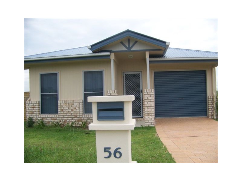 56 HAROLD REINHARDT DR, Redbank Plains QLD 4301