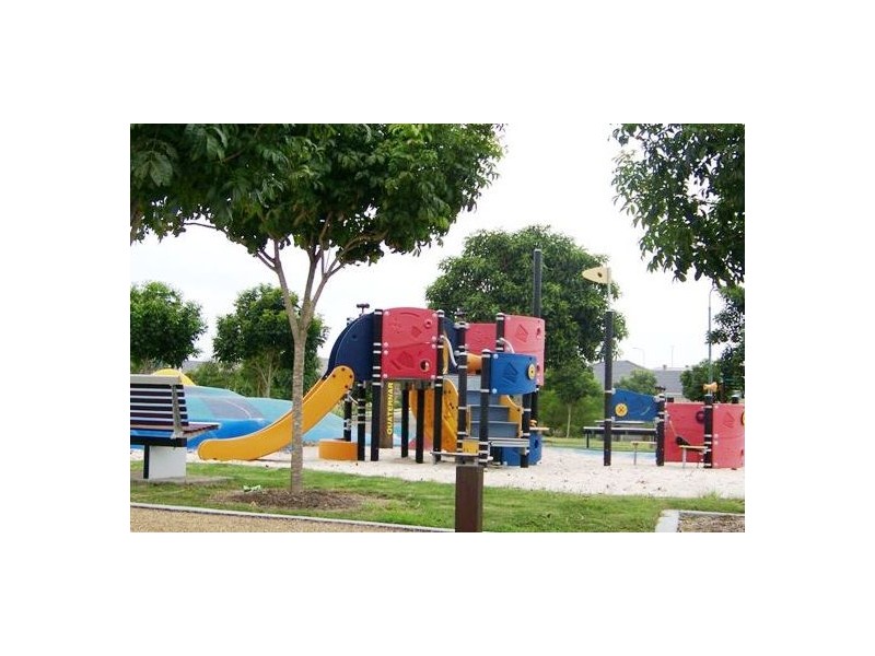 56 HAROLD REINHARDT DR, Redbank Plains QLD 4301