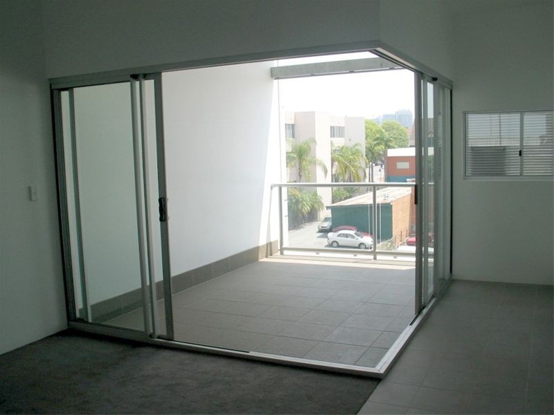 407/1 Ella Street, Newstead QLD 4006