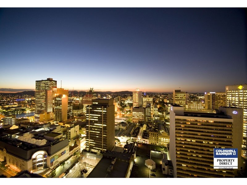 Brisbane QLD 4000