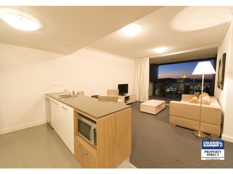 Brisbane QLD 4000