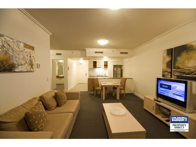 Brisbane QLD 4000