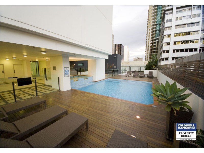 Brisbane QLD 4000