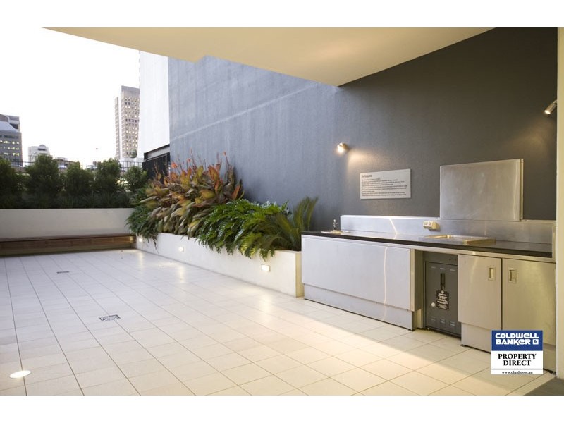 Brisbane QLD 4000