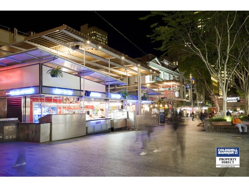 Brisbane QLD 4000