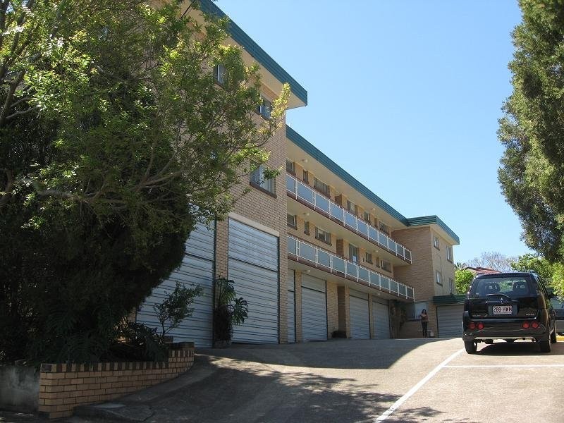 4/39 Princess Street, Bulimba QLD 4171