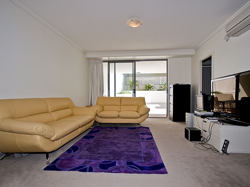 South Brisbane QLD 4101