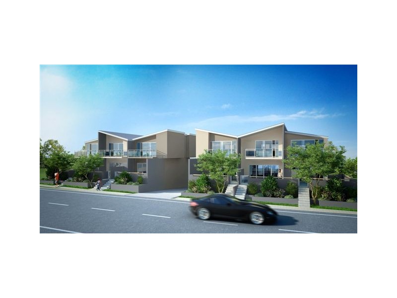 23 Grays Road, Gaythorne QLD 4051