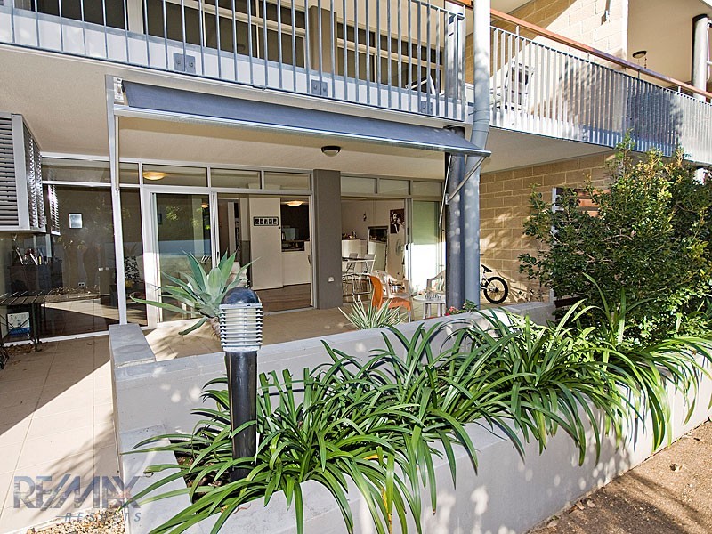 17 Ferry Lane, Bulimba QLD 4171