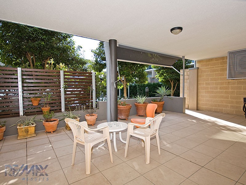 17 Ferry Lane, Bulimba QLD 4171