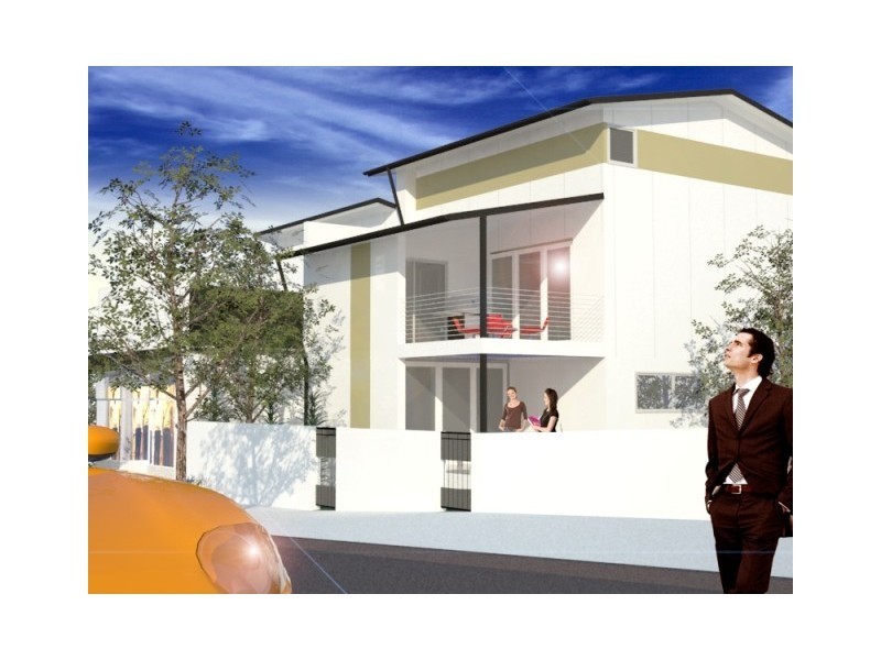 165 Gladstone Road, Highgate Hill QLD 4101