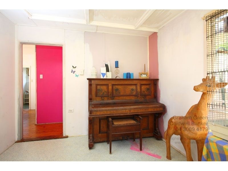 19 Ingleston Street,, Wynnum West QLD 4178