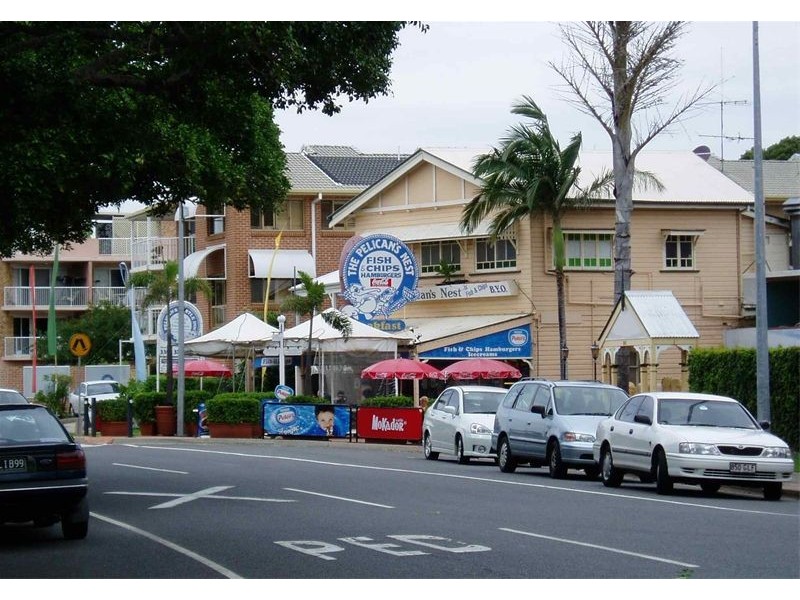 19 Ingleston Street,, Wynnum West QLD 4178