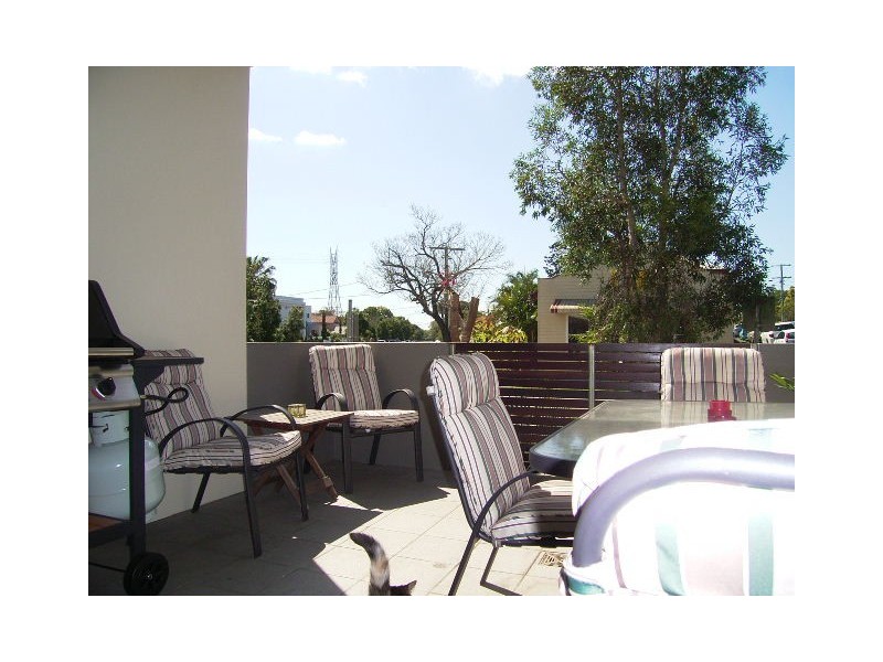 1 Oxford Street, Bulimba QLD 4171