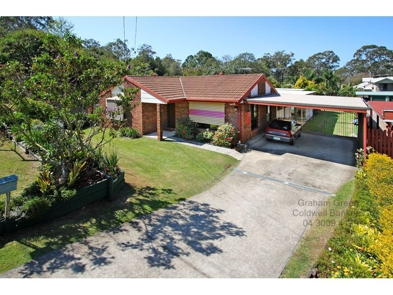 11 Victor Street, Birkdale QLD 4159