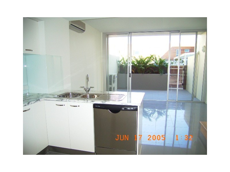 1 Oxford Street, Bulimba QLD 4171