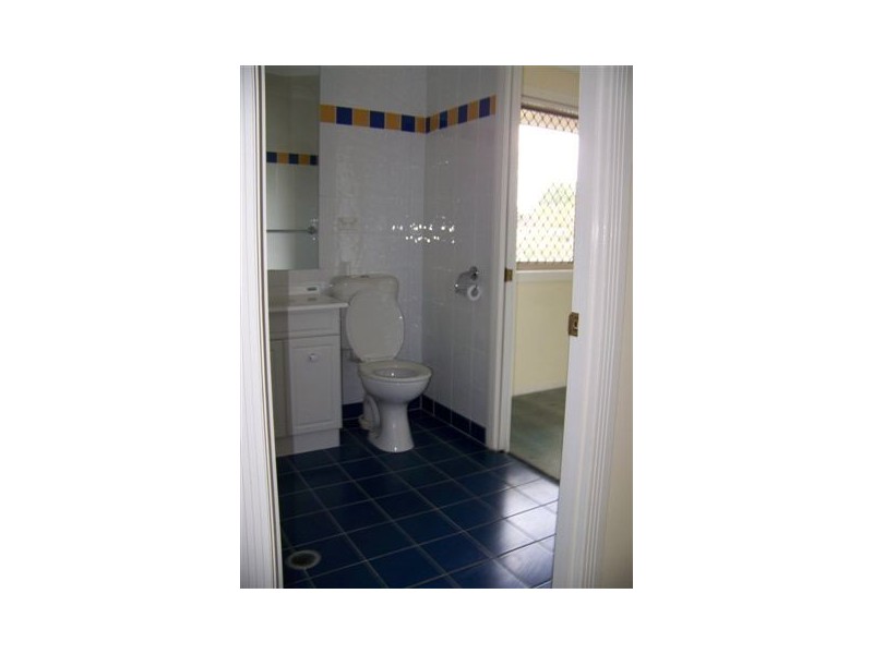 2/81 Grosvenor st, Balmoral QLD 4171