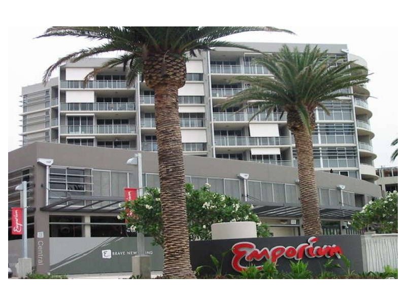 Fortitude Valley QLD 4006