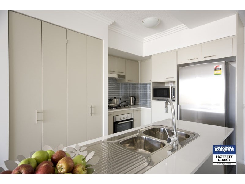 110/392 Hamiliton Road, Chermside QLD 4032