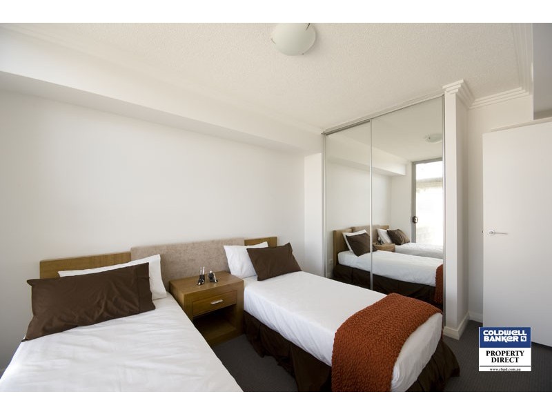 110/392 Hamiliton Road, Chermside QLD 4032